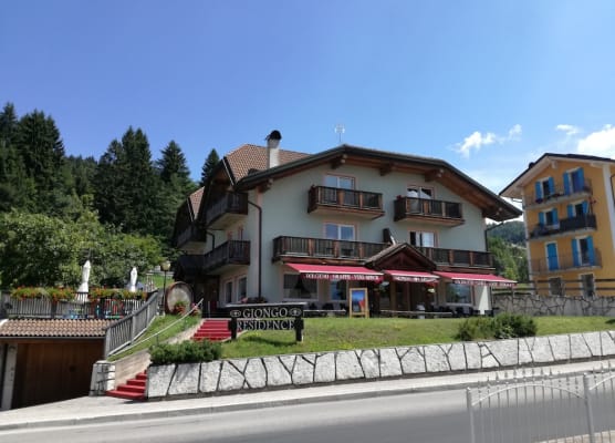 Giongo Residence Aparthotel 101 1