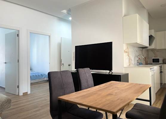 Meridiana Apartments 1