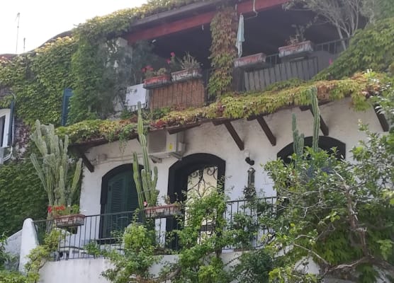 Casa Malo' 1