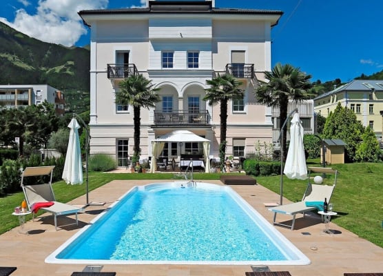 Garni Villa Tyrol - Adults Only 1