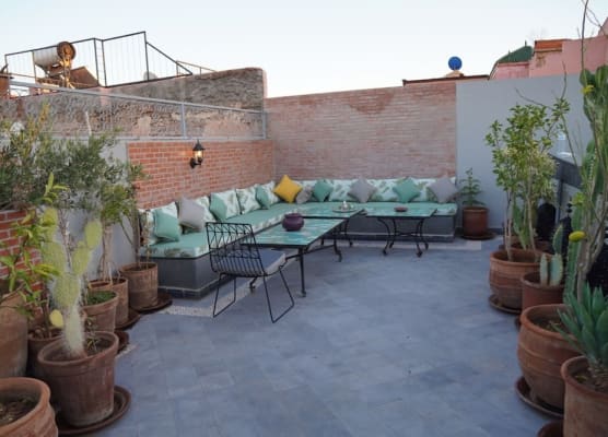 Riad Le Petit Joyau 1