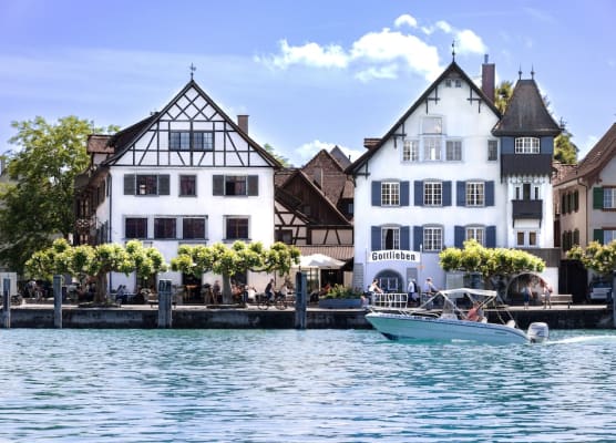 Hotel Porto Sofie Gottlieben 1