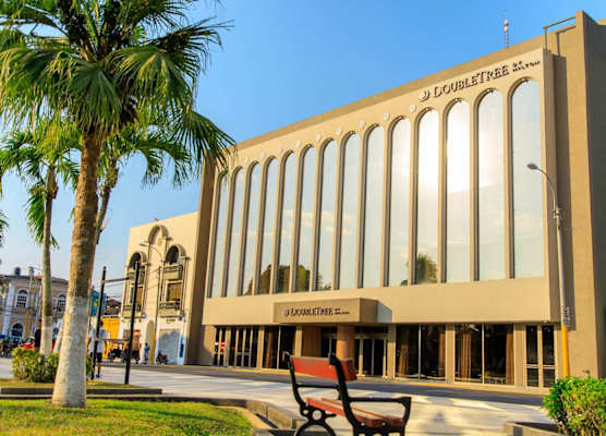 DoubleTree by Hilton Iquitos 1