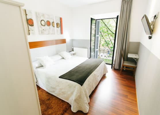 Hostal San Ignacio Centro 1