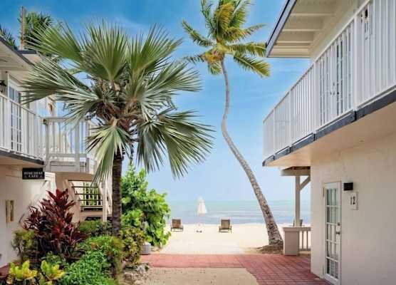 Rainbow Bend Resort 1