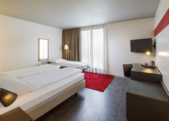Hotel Balade 1