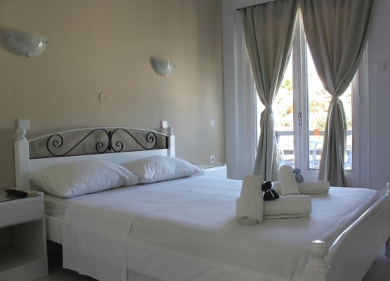 Syros Holidays 1