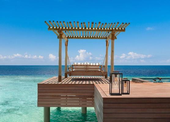 Waldorf Astoria Maldives Ithaafushi 1