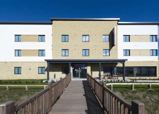 Premier Inn Seaton 1