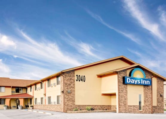 Days Inn by Wyndham Fort Dodge 1
