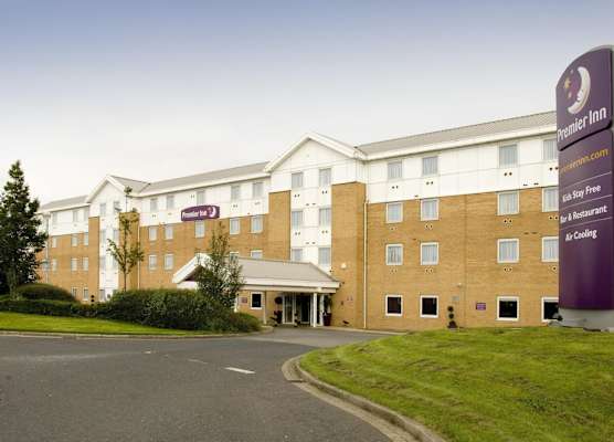 Premier Inn Leeds City - Elland Road 1