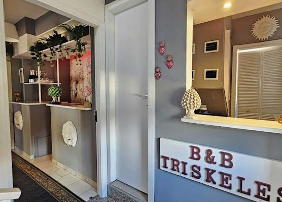 B&B Triskèles 1