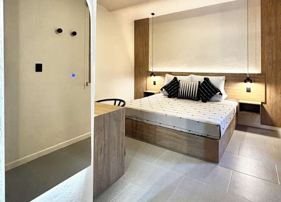 Casa los Cantaros Hotel Boutique 1
