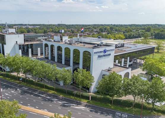 Fletcher Hotel-Restaurant Nieuwegein-Utrecht 1
