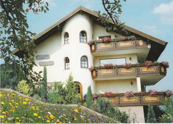 Pension Haus Erika 1