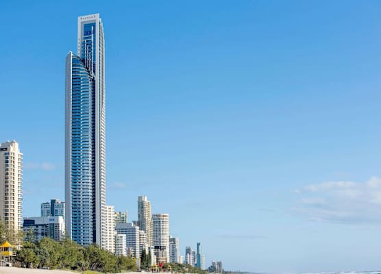 Peppers Soul Surfers Paradise 1