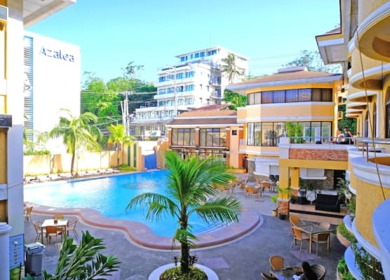 Boracay Holiday Resort 1