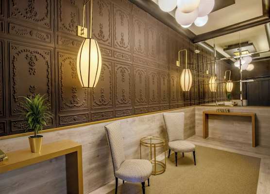 Relais Luxury Corso 1
