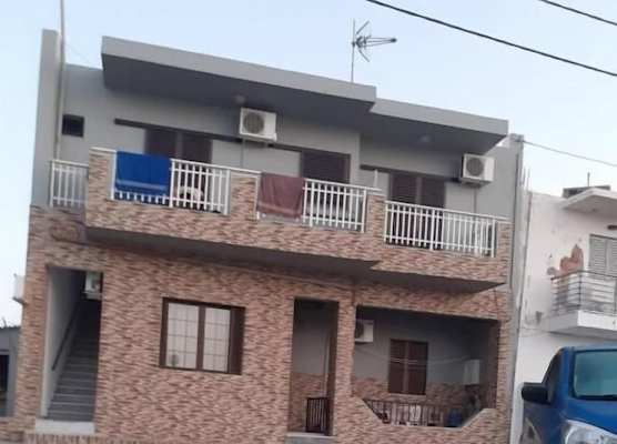 FANIA 2 ROOMS in FRONT OF THE SEA 1