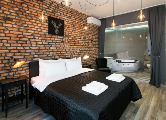 Leo Apartments Old Town 1
