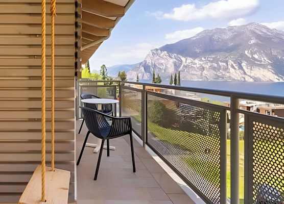 MySEELE Garda Active Hotel 1
