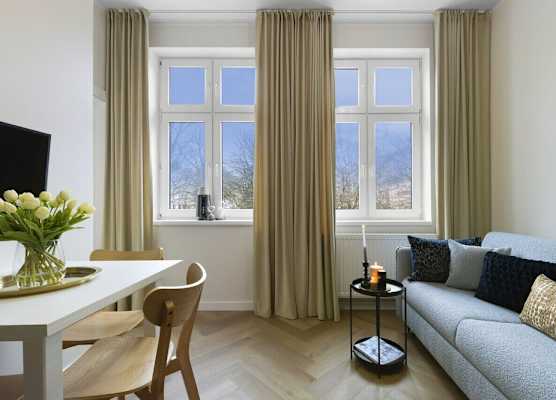 Elite Apartments Aura Old Town 1