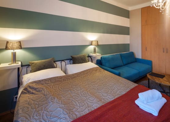 Old Town - Dlouha Apartments 1