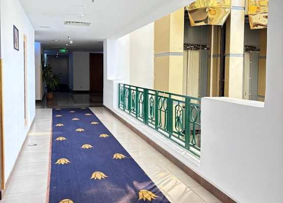 Elite Pyramids View Inn 1