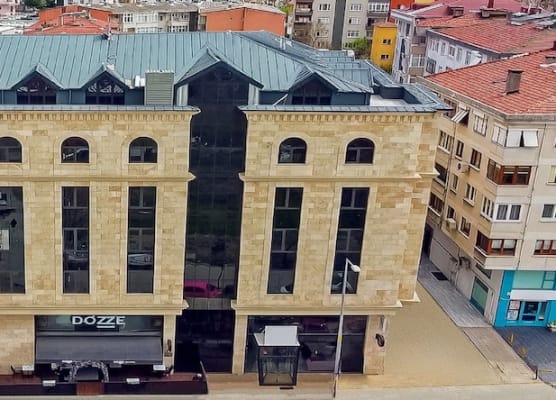 Center Inn Hotel 1