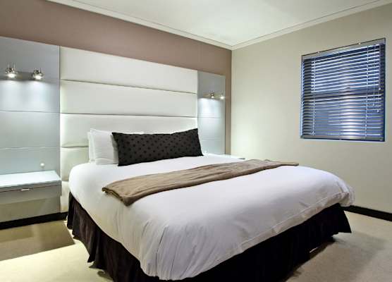 ITC Hospitality Group One Bedrooms Icon Building 1