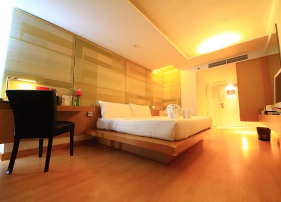 Le Fenix Sukhumvit 11 Bangkok 1