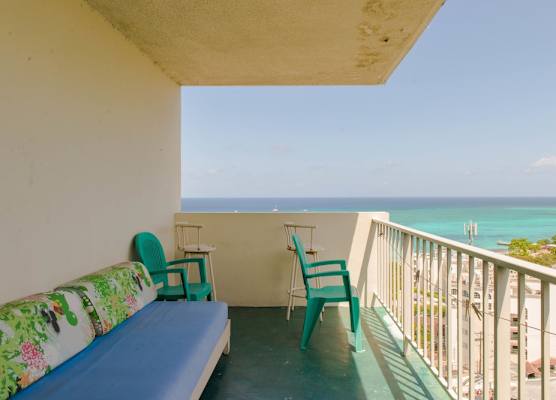 Montego Bay Club Beach Resort 1