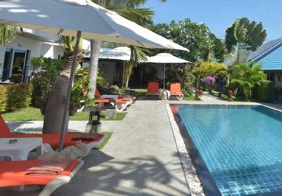 Phuket Airport Hotel 1