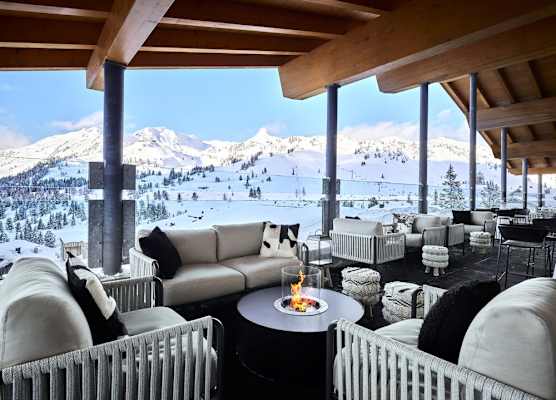 PLACES Obertauern by Valamar 1