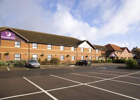 Premier Inn Kings Lynn 1