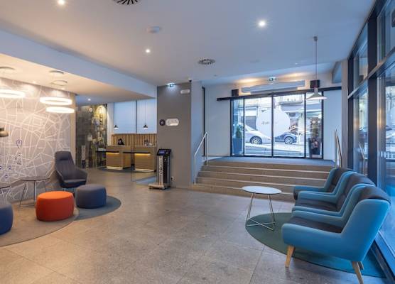 Holiday Inn Express PORTO CITY CENTRE by IHG 1