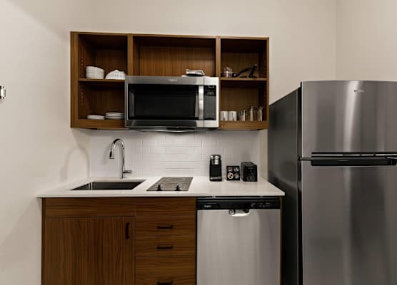 Everhome Suites Atlanta Newnan 1