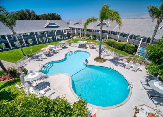 Carlsbad by the Sea Hotel 1