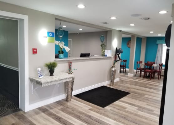 Travelodge by Wyndham San Antonio Downtown Northeast 1