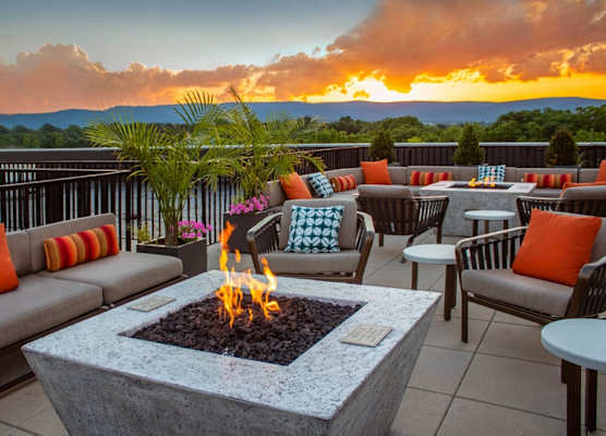 SpringHill Suites By Marriott Frederick 1