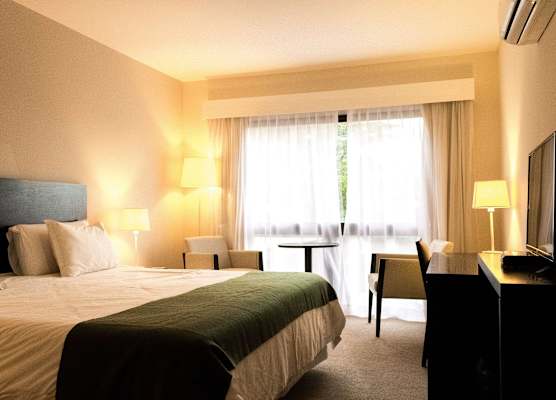 Wyndham Garden Montevideo Carrasco 1
