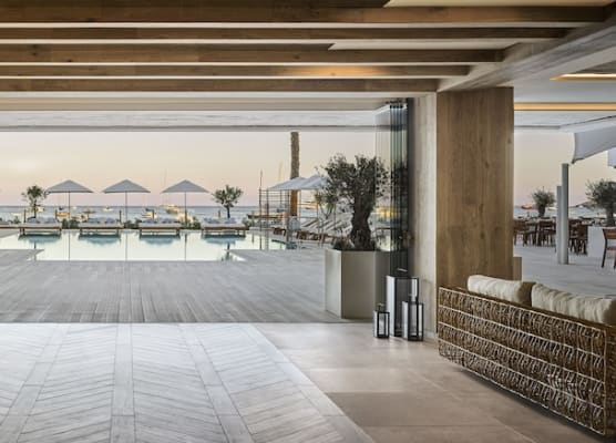 Nobu Hotel Ibiza Bay 1