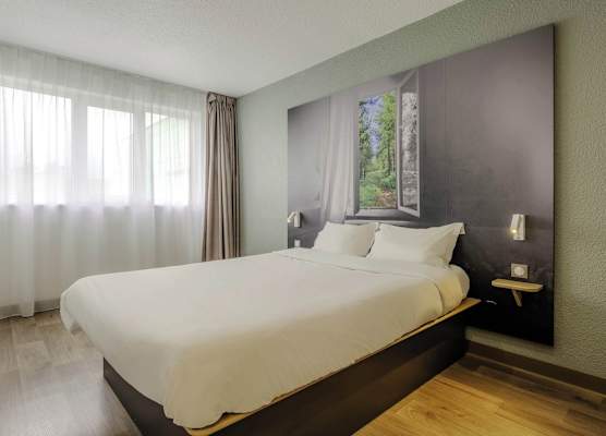 B&B HOTEL Cambrai 1