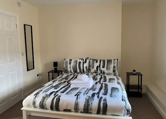 Prince Of Wales Rooms 1