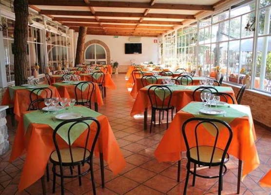 Hotel Romulus 1