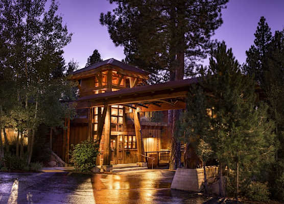 Gravity Haus Truckee-Tahoe 1