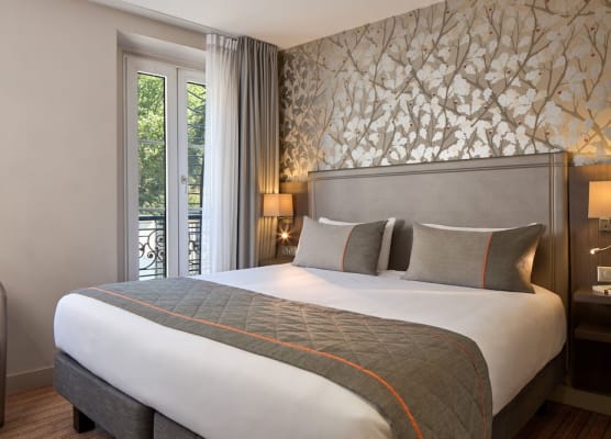 Timhotel Paris Gare de l'Est 1