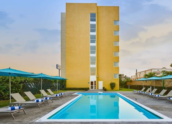 City Express by Marriott Manzanillo 1