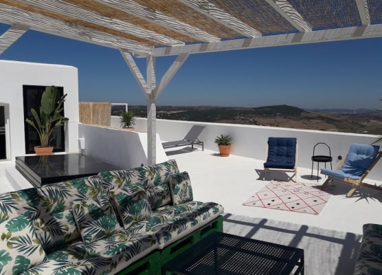 Casa Bonhomía - Boutique Guesthouse 1