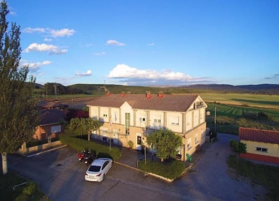 Hostal La Llave 1